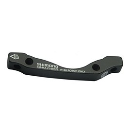 Shimano SM-MA-F 160mm P/S Standard Adapter