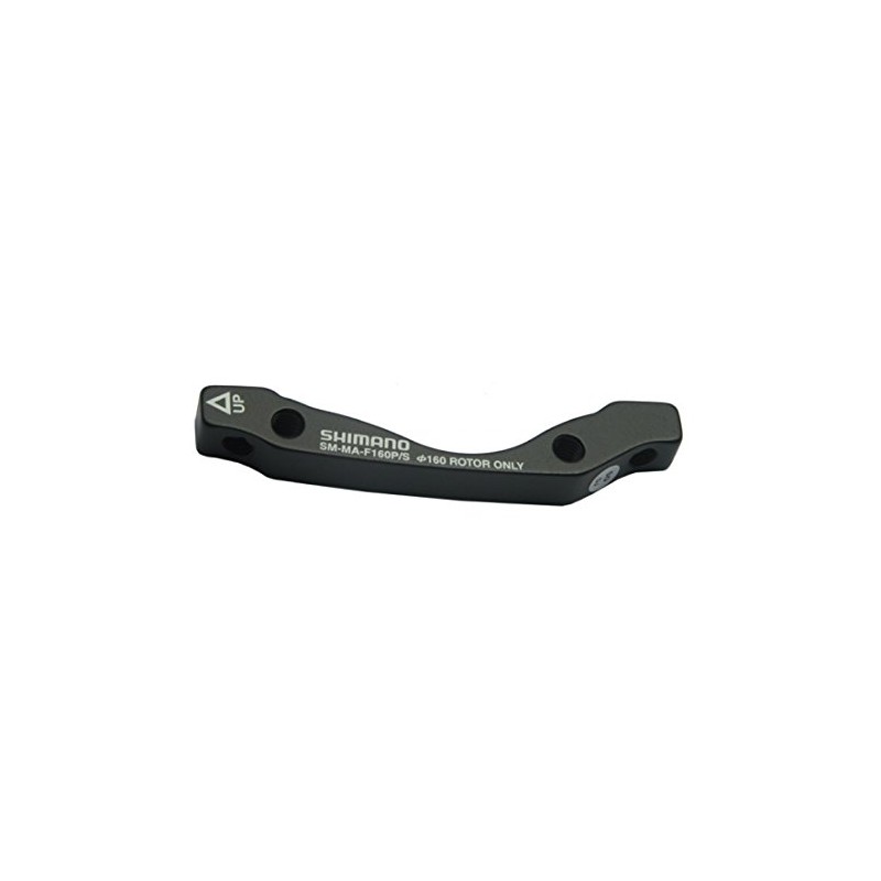 Shimano SM-MA-F 160mm P/S Standard Adapter
