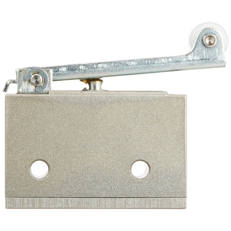CKD Small Mechanical Valve MS-00-RL