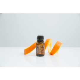 doTERRA Wild Orange Essential Oil - 15 mL, Pack of 1