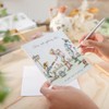 Berni Parker Gardening Card - We're not getting old...we just