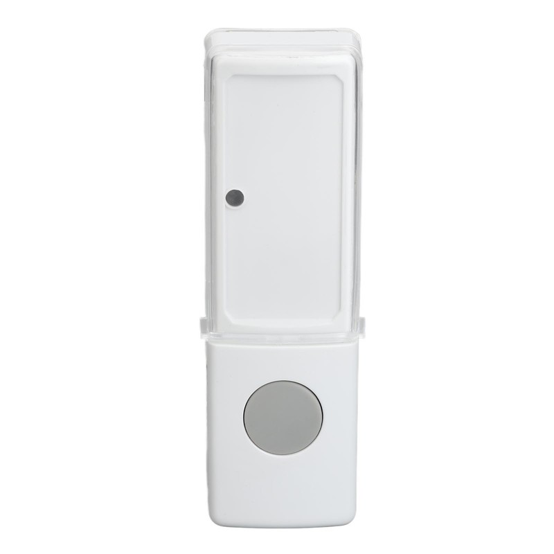 Wireless Doorbell High Volume Long Distance Transmission Waterproof Door Bell