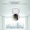 5G WiFi Security Camera HD 360 Degree Lens Night Vision