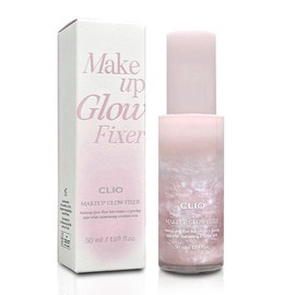 Clio 클리오 메이크업 글로우 픽서 50ml Clio Makeup Glow Fixer 50ml