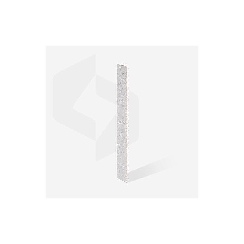 STALEKS PRO BOBBINAIL Papmam Expert ATC Donut File Dispenser, 6