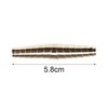 5 Pcs Pruner Replacement Springs Replacement Volute Springs Garden Pruner