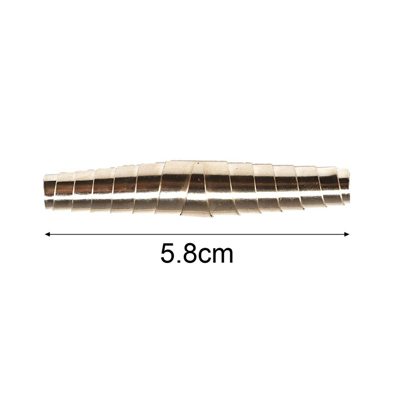 5 Pcs Pruner Replacement Springs Replacement Volute Springs Garden Pruner