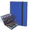 Lictin Trading Cards Album - 396 Side Loading Pocket with