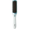 Koizumi Seiki Reset Brush Cushion Type Green SEB2201/G Hair Brush 1 Piece