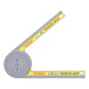 Miter Saw Protractor ABS Angle Measurement Finder Gauge 360 Degree