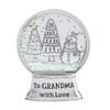 Ganz to Grandma with Love Figurine