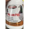 Pigeon Pills PALOMAS 100 Tablets