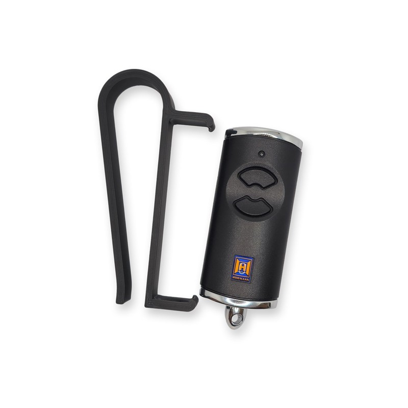 ALYXOR Sun Visor Holder for Hörmann HSE4 868 BS Handheld