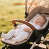 SMILEBOP White Noise Sound Machine, Portable White Noise Machine for