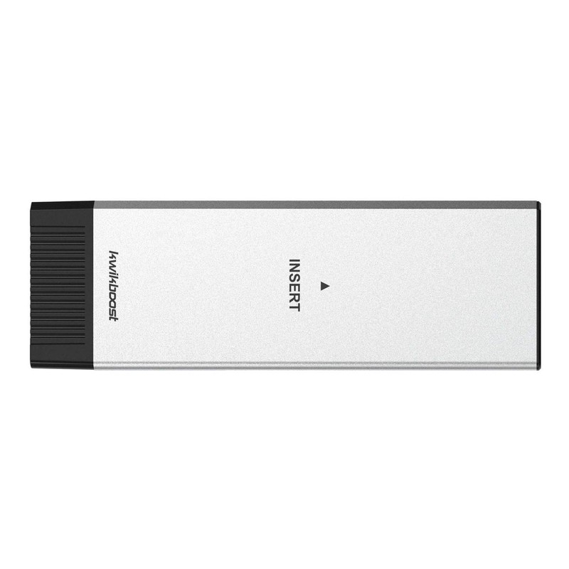 LUXOR KBEP-BAT KwikBoost EdgePower Rechargeable Battery