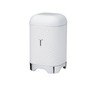 Kitchen Craft Food Storage Container, One Size, White