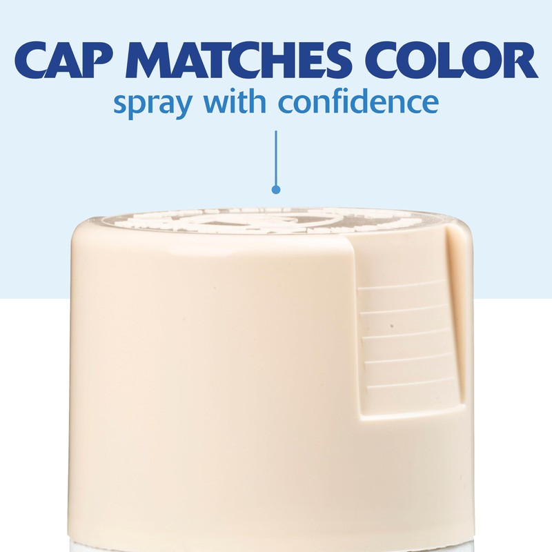 Rust-Oleum 334035 Painter's Touch 2X Ultra Cover Spray Paint, 12