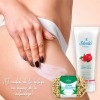 Crema Anti Celulitis +jabón Reafirmante Y Exfoliante Natural