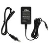 vhbw 1 x Power Supply Compatible with Sony Handycam DSC-S70,