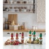 Cannamela, Linea Maxi Oro, Peperoncino Macinato, Confezione da 45g, Piccantezza