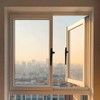 AKOLAFE 10 Pack Window Handles for UPVC Windows, UPVC Window
