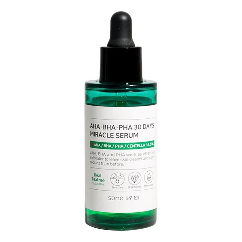 Sérum Some by Mi 30 Days Miracle Antiacné Hipoalergénico 50ml