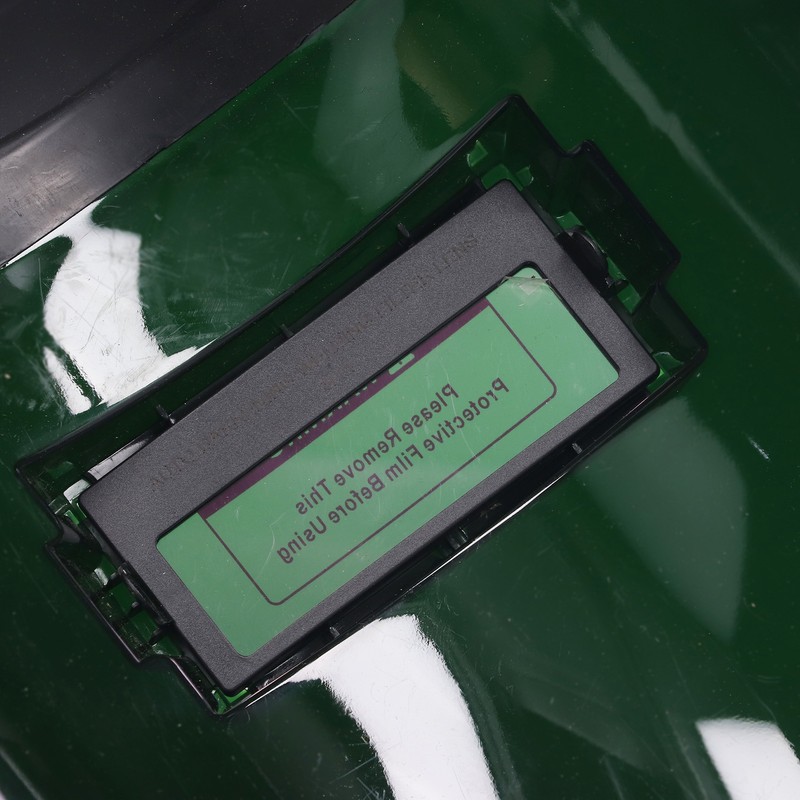 Automatic Dimming Welding Helmet Large Viewing Solar Electric Welding Headwear