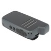 Mini Walkie Talkie Portable Clear Speech Efficient Communication Rechargeable 2