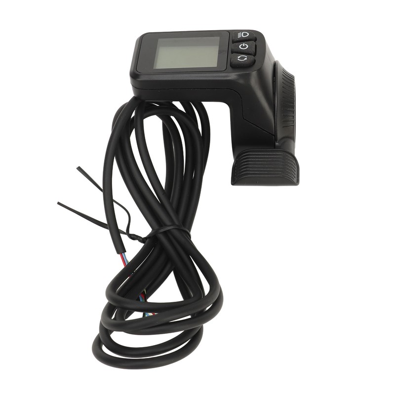 Electric Bike Controller Set 36V 48V 350W 13A Controller 128DX