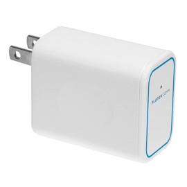 Planex MZK-DP300N MZK-DP300N Hotels Direct Plug Wireless LAN Router Single Band for Hotels 11n/g/b 300Mbps Chibi-Fi 4