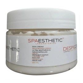 Crema Aclarante, Despigmente Facial Y Corporal.