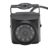 IR Illuminator Camera 8MP CMOS Image Sensor and 3.6mm Lens