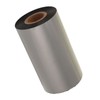 Thermal Transfer Ribbon Label Sticker Barcode Printing Accessory 110mmx300m for