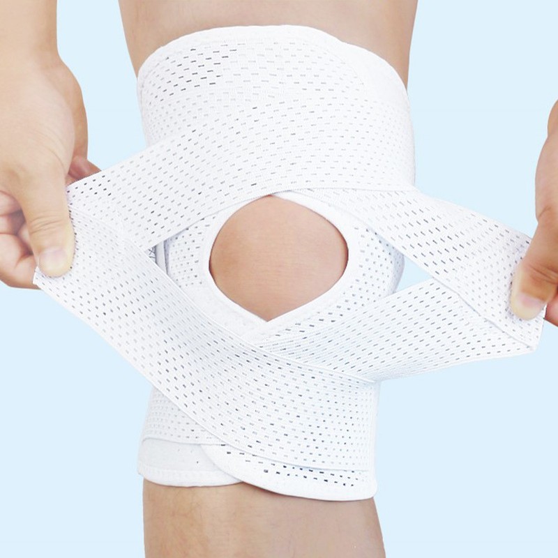 Knee Brace Ultra Thin Breathable Knee Support Pads for Patella