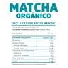 Okko Té Verde Matcha Orgánico En Polvo, 60 G