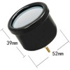 CNRAQR Dual Display Air Suspension Gauge Air Ride Air Pressure