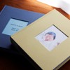 Marks Pale Mint CG-AL11-PMI Photo Frame Album