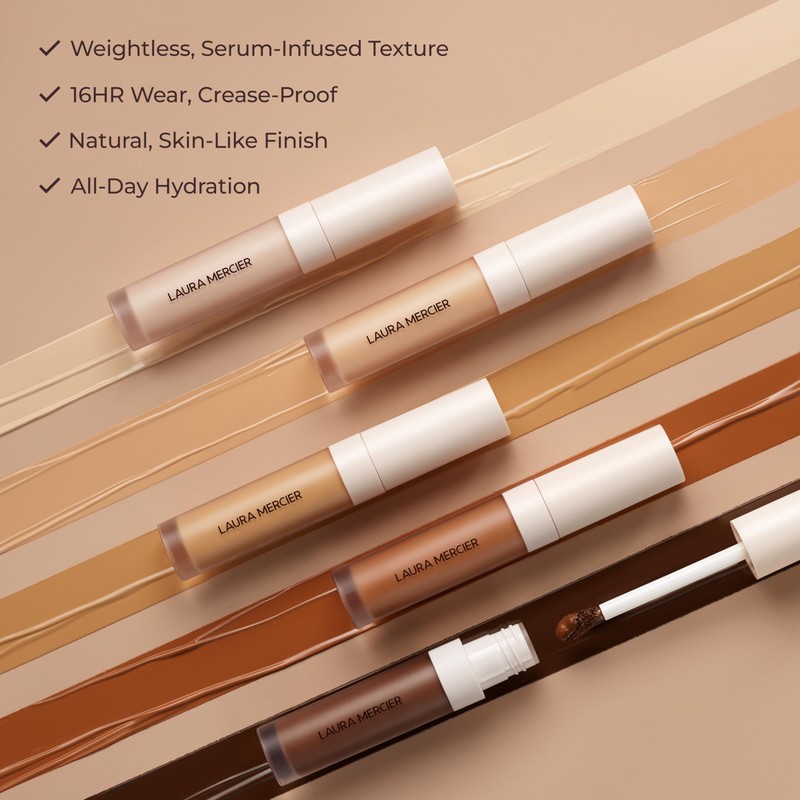 REAL FLAWLESS CONCEALER