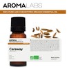 BIO - Caraway Essential Oil - 10mL - 100% Pure,