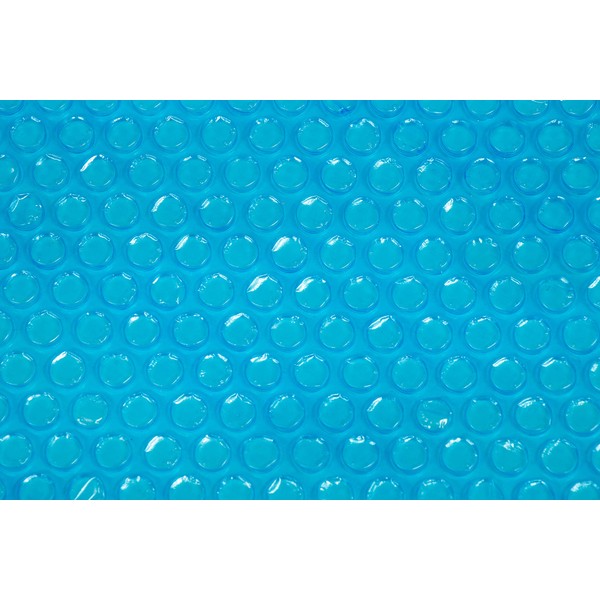 Doheny's Clear -Tek Micro-Bubble Solar Covers for Above Ground Swimming
