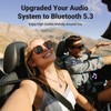 UGREEN Bluetooth 5.3 Car Receiver