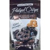 Snack Factory Pretzel Crisps Dark Chocolate Crunch 18 oz Bag