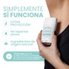 NaturalDry Desodorante Natural Extra Protección Romero 50g