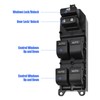 Power Window Switch Fit for Toyota Tundra 2007-2021,Upgraded Power Window
