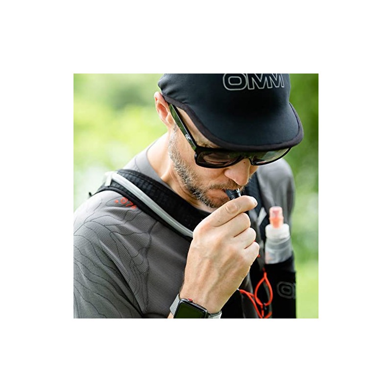 OMM Ultra Bladder - Clear, One Size