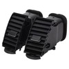 1 Pair Front AC Air Vent Grille Outlet 55064‑47010 Improved