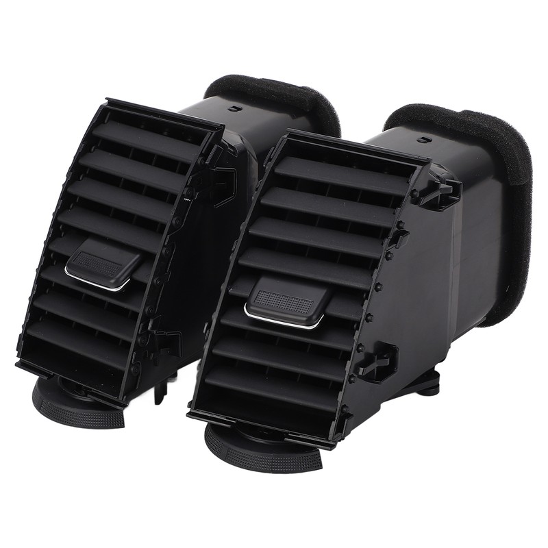 1 Pair Front AC Air Vent Grille Outlet 55064‑47010 Improved