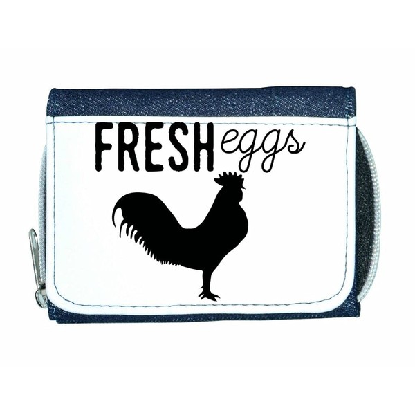 Fresh Eggs Food and Drink Lover Statement [CM17 FDK] Ladies