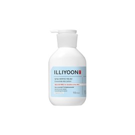 Illiyoon Ceramide Ato Lotion 350ml / 일리윤 세라마이드 아토 로션 350ml