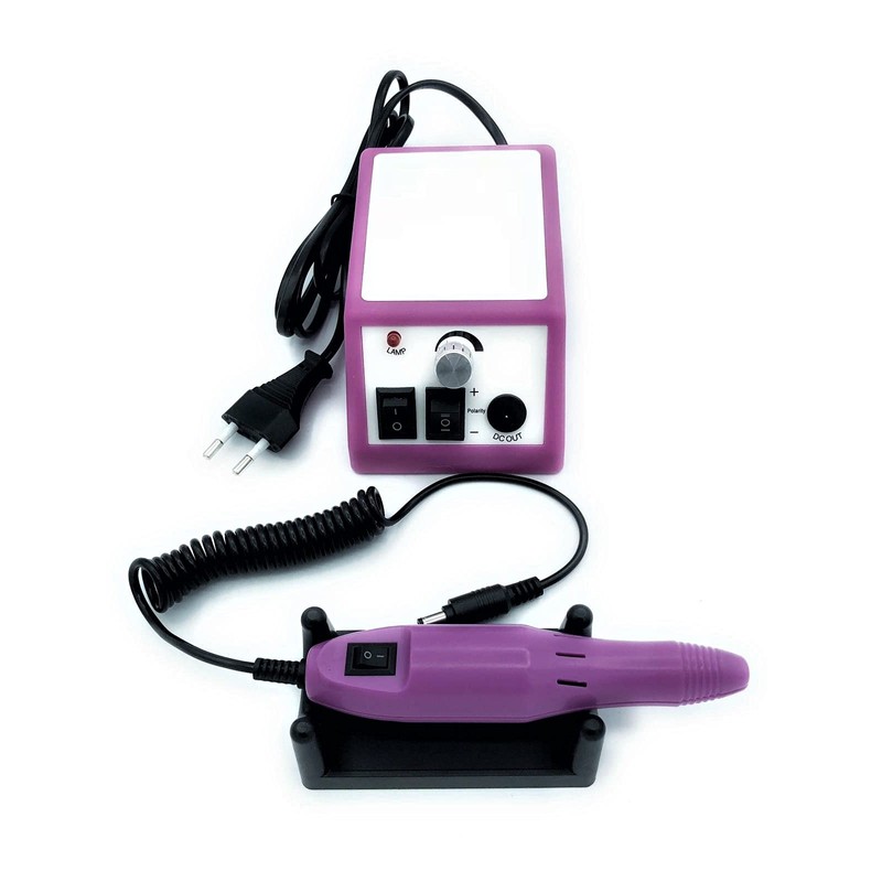 LEOFLA Professional Nail Drill Bit Manicure Pedicure Reconstruction High Quality